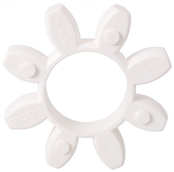 Star Coupling Rubber-699-1167