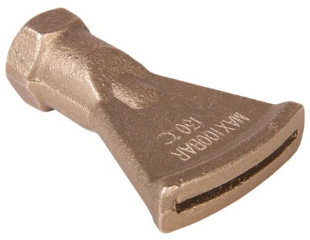 Steam Nozzle-17.0433