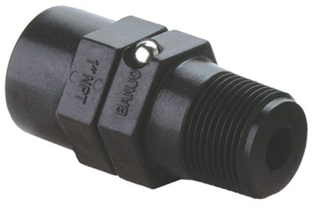 Swivel - Polypropylene-9901-SW100