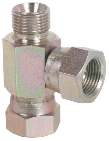 Swivel Tee-501-2210