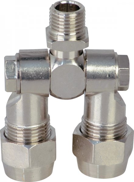 Swivel Twin Nozzle Holder-8247007