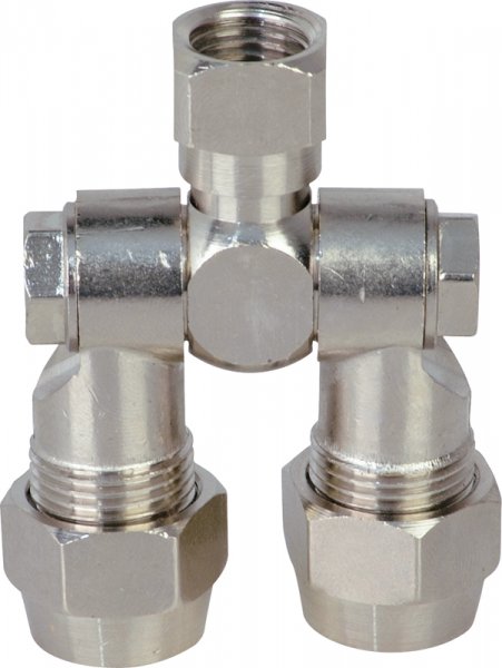Swivel Twin Nozzle Holder-8247008