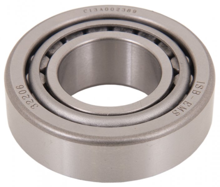 Taper Bearing 32206/Q SKF-91.8378.00