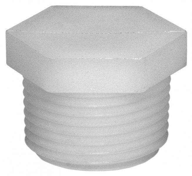 Threaded Plug-9902-F1800