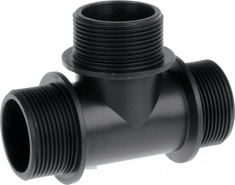 Threaded Tee-8027351