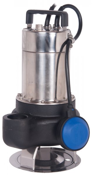 Tiger 100 Submersible Dirty Water Pump-TGR1002