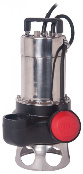 Tiger 70 Submersible Dirty Water Pump-TGR0700