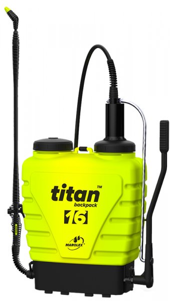 Titan 16-Viton Knapsack Pressure Sprayer-408-1071