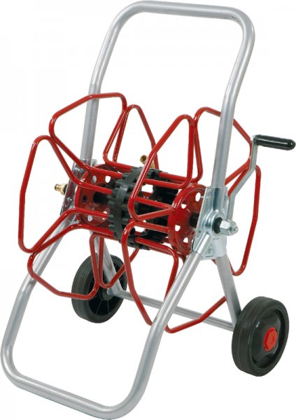 Trolley Mount Manual Hose Reel-203-1004