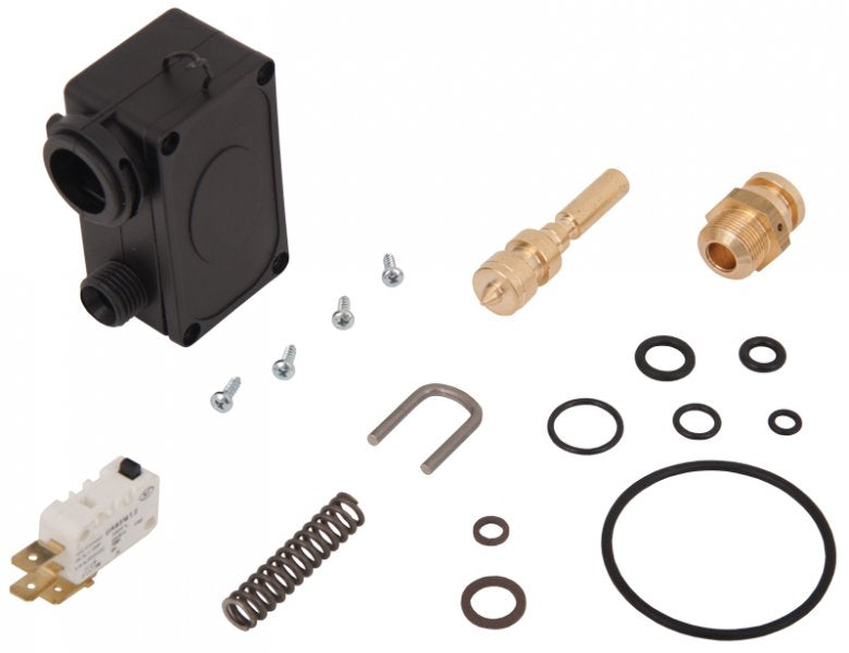 TSX Pressure Switch Kit-700-1034