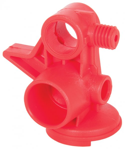 TX Chemical Regulator Knob-36.3217.51