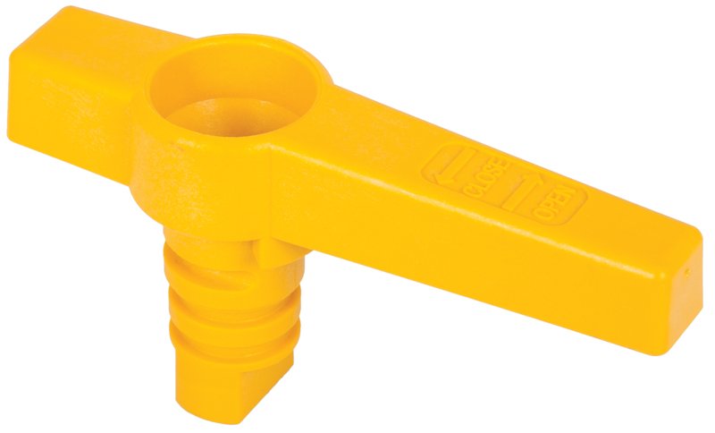 Union Valve Handle-9901-SUV20153