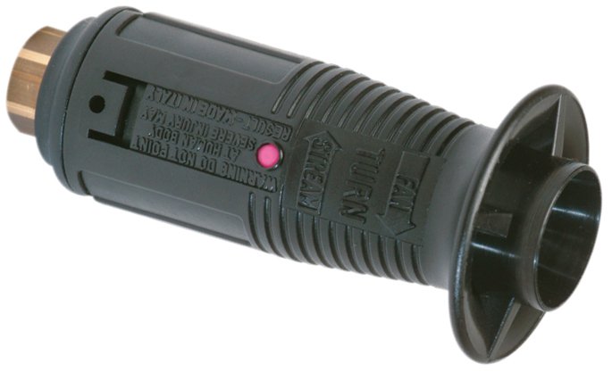 TD Change-Over Nozzle Head-470300
