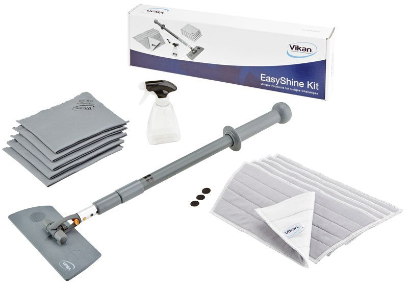 Vikan Window Mop-549125