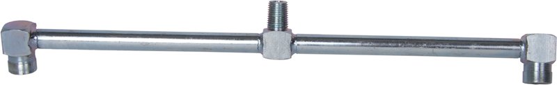 Nylon Brush Skirt-85.792.010