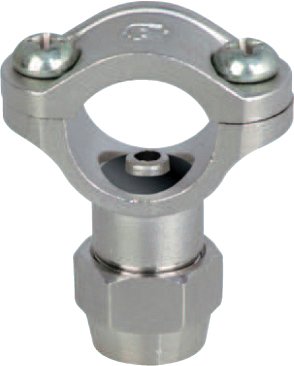 Wet Boom Nozzle Holder-8272004