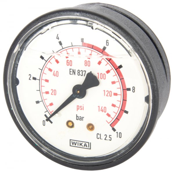 Wika Pressure Gauge-8302002