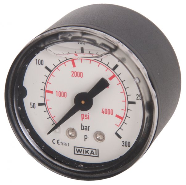 Wika Pressure Gauge-94.5824.00