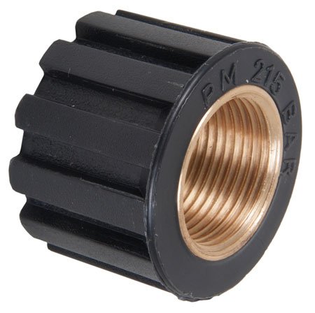 Nipple 3/8 Inch MxM22x1.5-10.0147.70