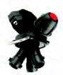 Nozzle Body - 3-WAY PROFLO (UDDER STYLE, EPDM DIAPHRAGM)