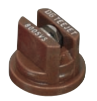 Nozzle : DG - Drift Guard Flat Spray Tips - 110°