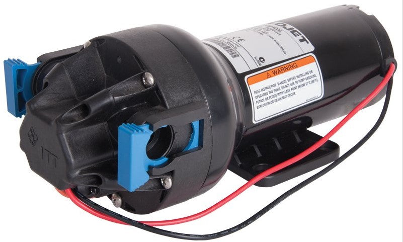 Flojet Versijet Series Pump - 12V