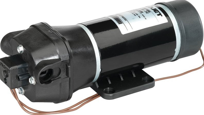 Flojet 4000 Series Demand Pump - 12V