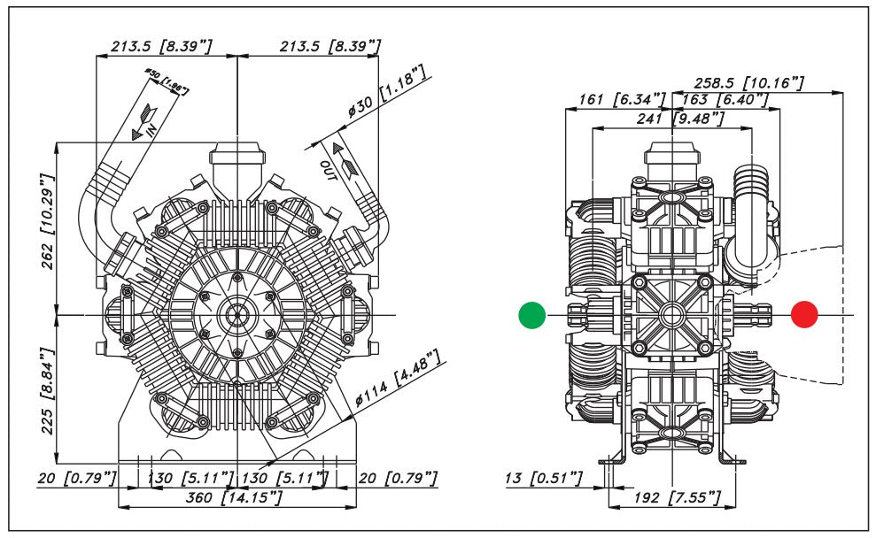 Poly Series - 2260