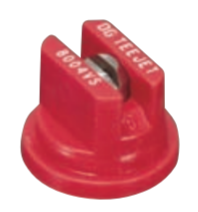 Nozzle : DG - Drift Guard Flat Spray Tips - 110°