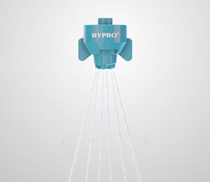 Nozzle - ESI Liquid Fertiliser