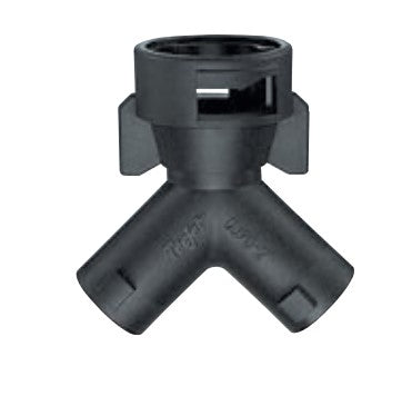 Nozzle Body - QJ90-2-NYR