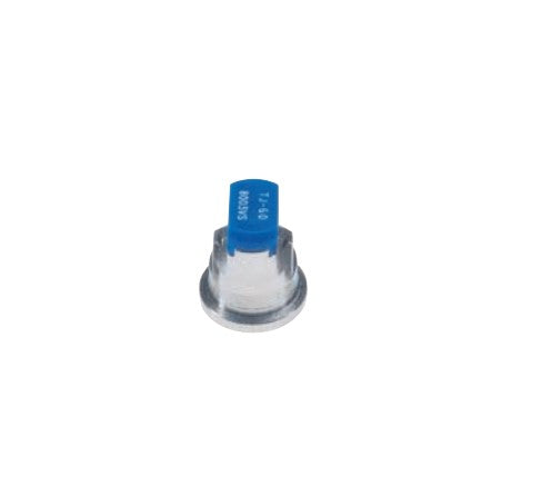 Nozzle - TwinJet Twin Flat Spray Tips 65° 80° & 110°