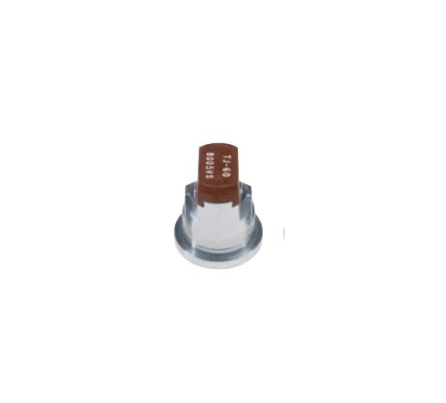 Nozzle - TwinJet Twin Flat Spray Tips 65° 80° & 110°