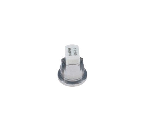Nozzle - TwinJet Twin Flat Spray Tips 65° 80° & 110°